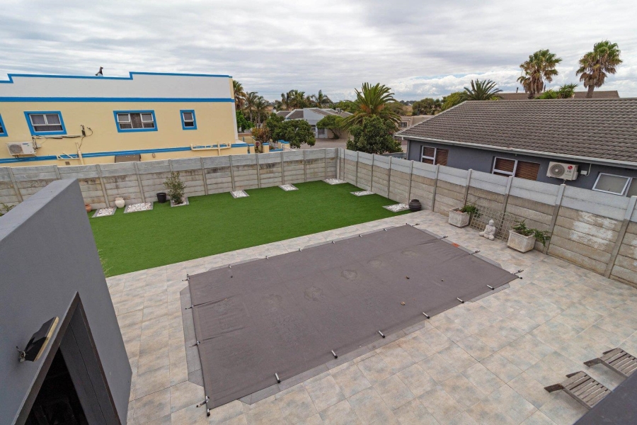 4 Bedroom Property for Sale in Milnerton Ridge Western Cape